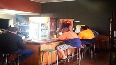 Commercial Hotel, South Coast, AU