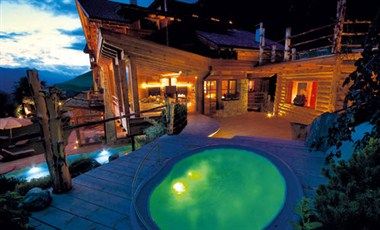 รูปสถานที่จัดงาน