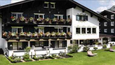 Hotel Arlberg Lech in Lech Am Arlberg, AT
