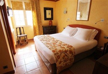 Bild på anläggning