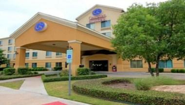 Comfort Suites Austin Airport image