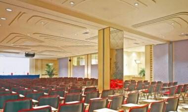 Hotel Atlantic i Riccione, IT