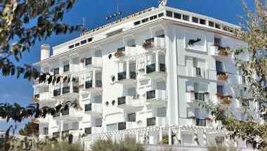 Hotel Atlantic i Riccione, IT