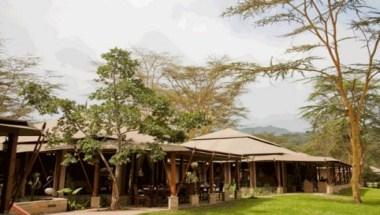 Lake Elmenteita Serena Camp image