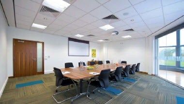 รูปสถานที่จัดงาน