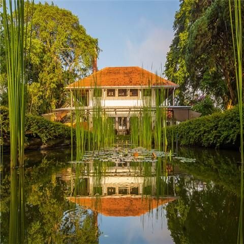 Bild des Veranstaltungsortes