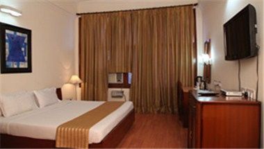 Изображение места проведения