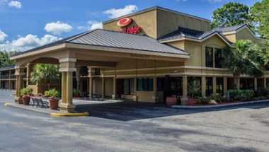 Econo Lodge Palm Coast a Palm Coast, FL