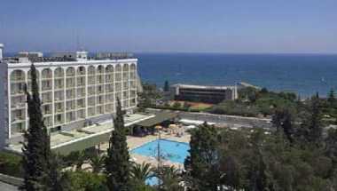 Golden Arches Hotel, Limassol, CY