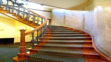 Linuxhotel à Essen, DE