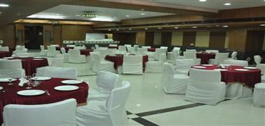 The League Hotel a Gurugram, IN