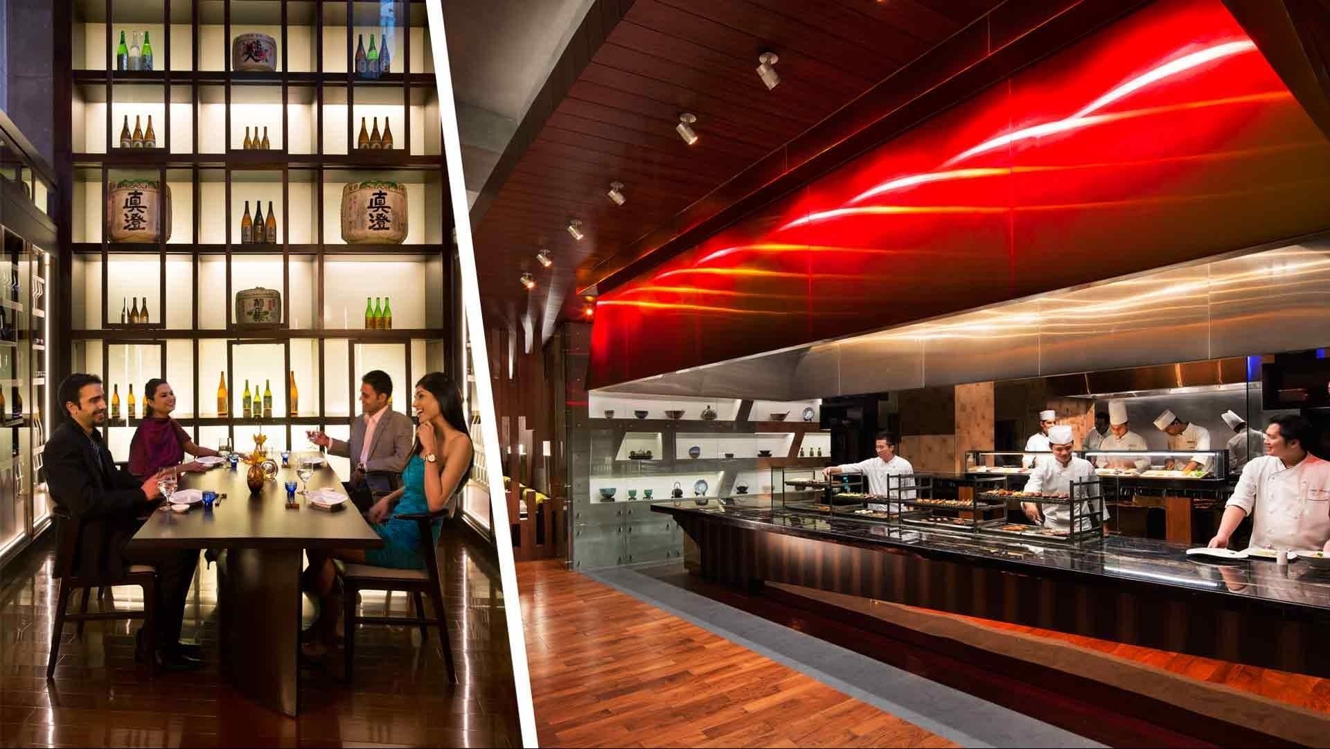 Изображение места проведения