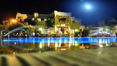 Albena Hotel a Assos, TR