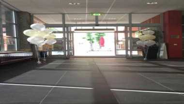 De Polfermolen i Valkenburg aan de Geul, NL