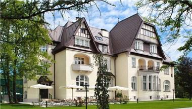 Gasthof - Pension Bad Sonnenberg image