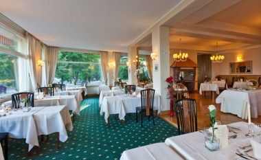 Изображение места проведения