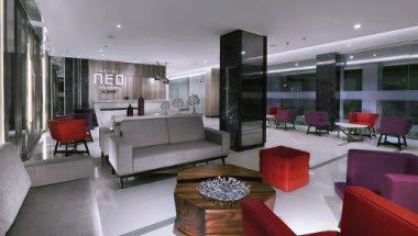 Изображение места проведения