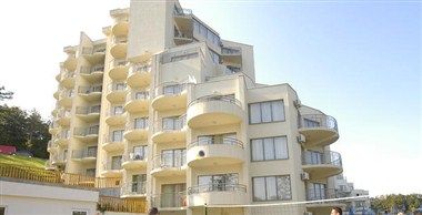 Изображение места проведения