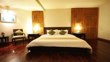 รูปสถานที่จัดงาน