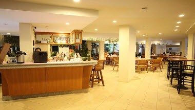 รูปสถานที่จัดงาน