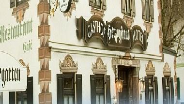 Gasthof Herzogstand image