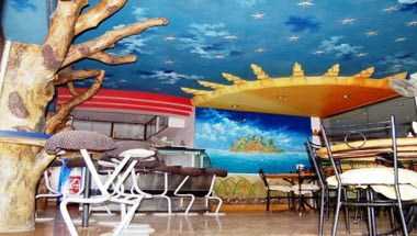 Hotel Kanak Sagar i Ajmer, IN