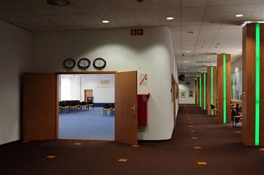 World Trade Center Poznan, Poznan, PL