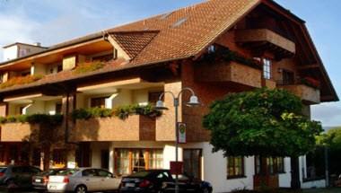 Restaurant Hotel Vinothek LAMM image