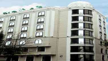 The Vere Palace Hotel a Tbilisi, GE