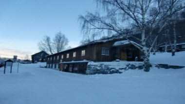 Fossheim Hotell a Lom, NO