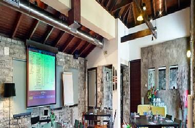 Aristi Mountain Resort Hotel & Spa a Zagorochoria, GR