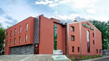 Kameleon Hotel & Spa a Zory, PL