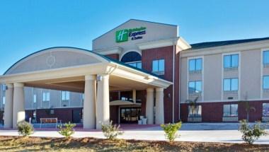 Holiday Inn Express Hotel & Suites Waller image