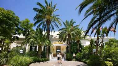 Floridiana Terme i Ischia, IT
