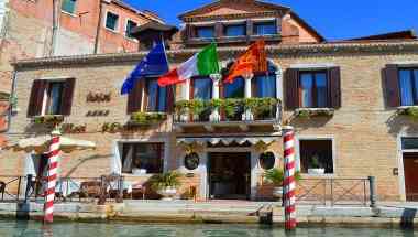 Hotel ai Mori D'Oriente a Venezia, IT