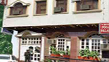 Hotel Pooja Palace a New Delhi, IN