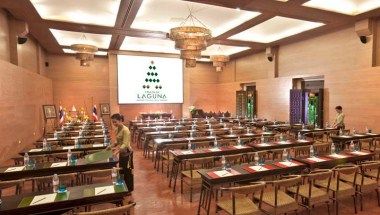 รูปสถานที่จัดงาน