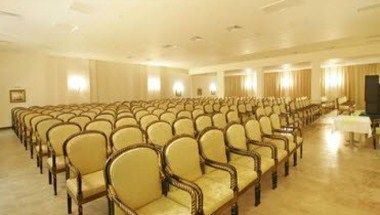 รูปสถานที่จัดงาน