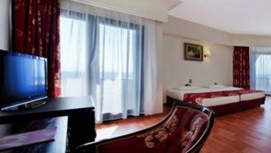 รูปสถานที่จัดงาน