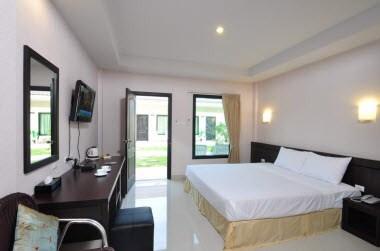 The Natural Resort à Phuket, TH