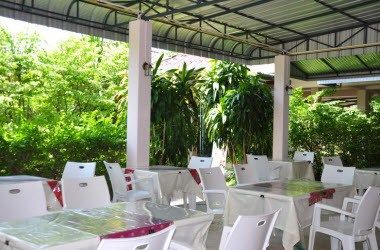 รูปสถานที่จัดงาน