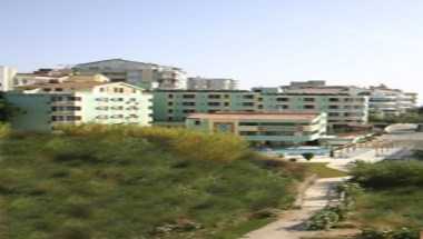 Club Hotel Delfin i Antalya, TR