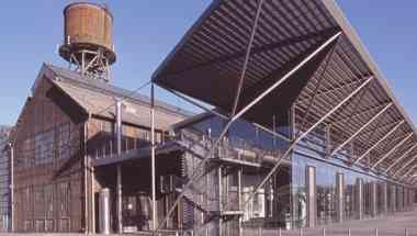 Jahrhunderthalle Bochum i Bochum, DE