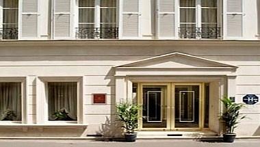 Hotel de Suede Saint Germain image