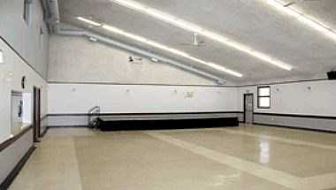 Inglewood Community League i Edmonton, AB