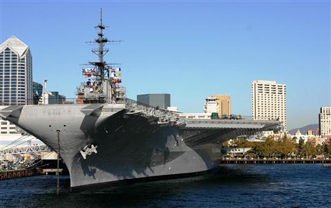 USS Midway