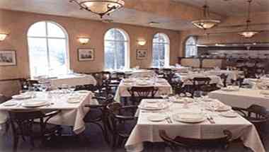 Antonio's La Fiamma Ristorante i Maitland, FL