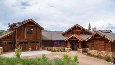 C Lazy U Ranch image