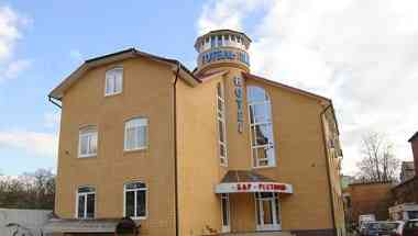 Hotal Pan a Sumy, UA