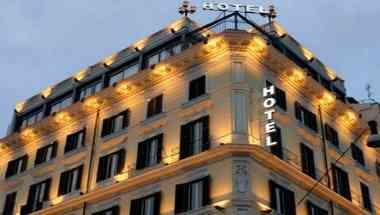 Veneto Palace Hotel Rome a Roma, IT